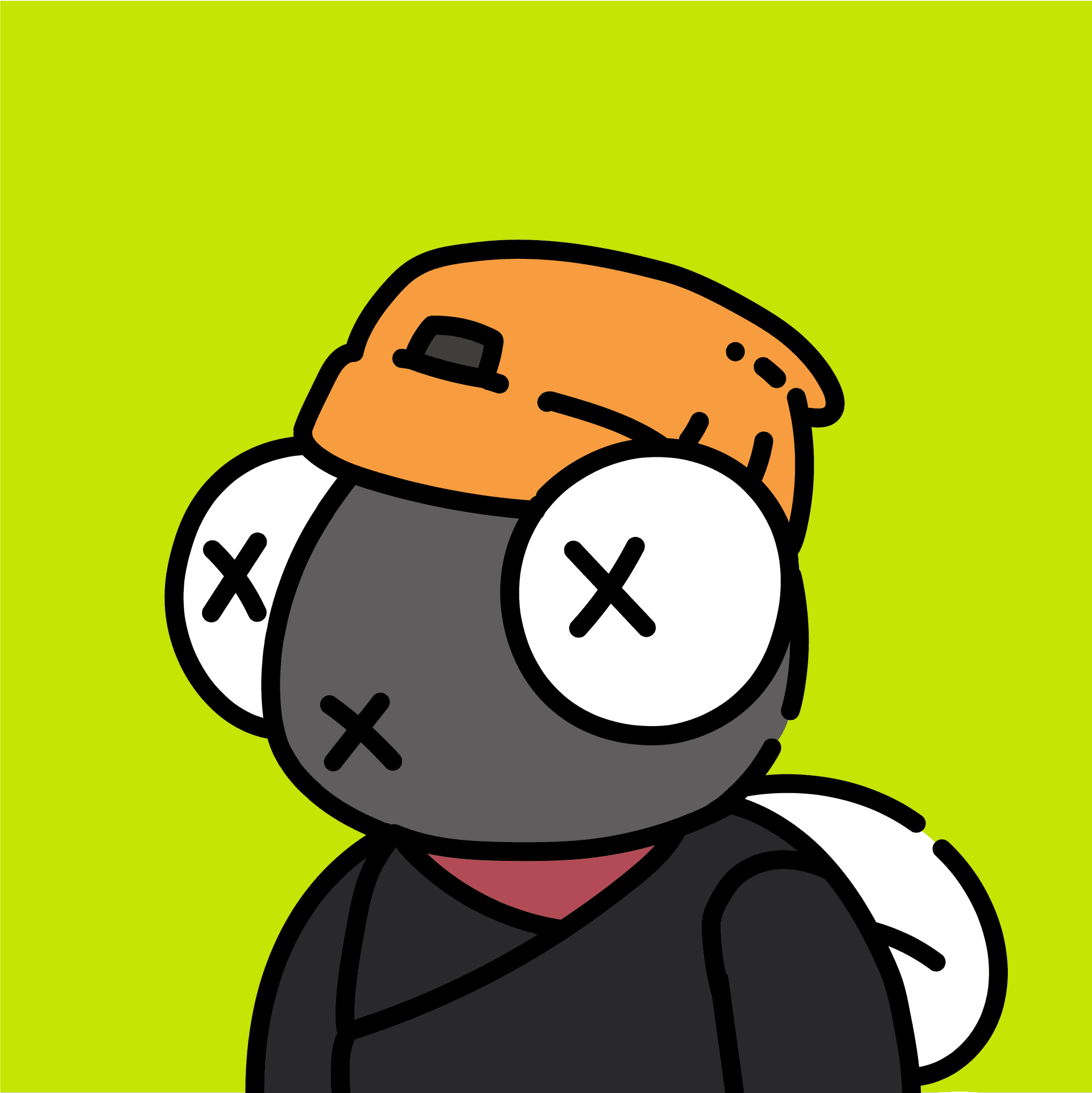 SwatZ #3302
