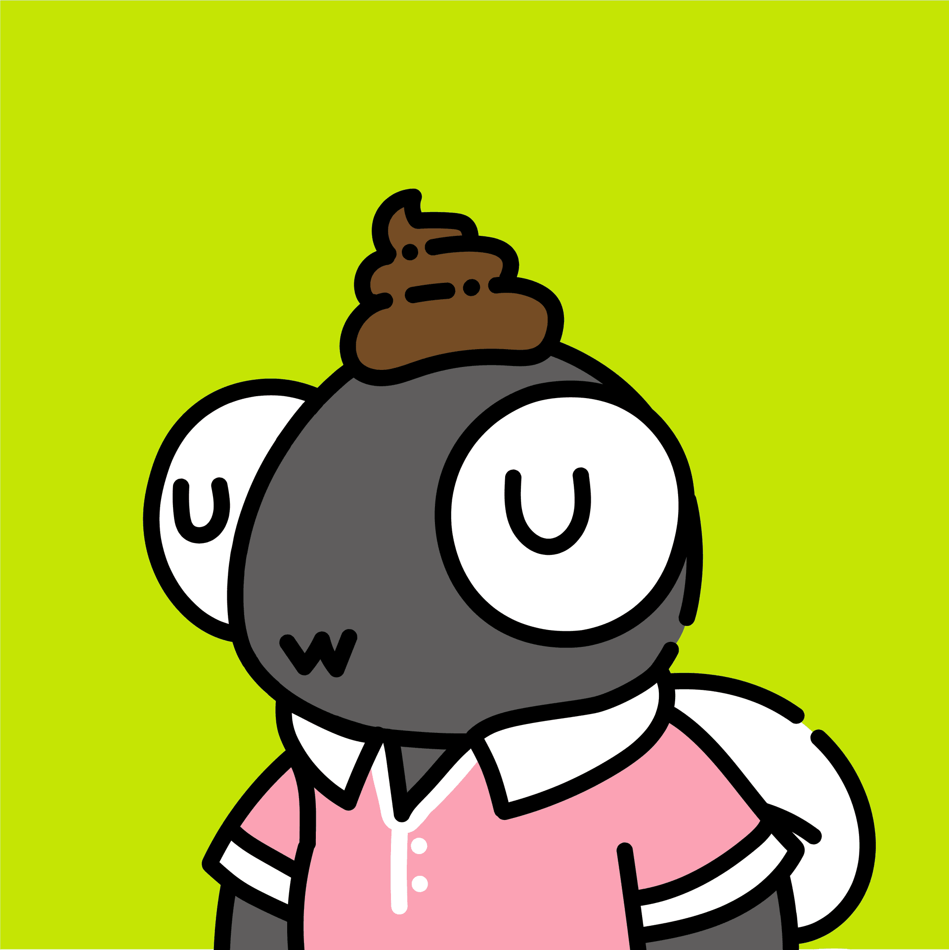 SwatZ #3303