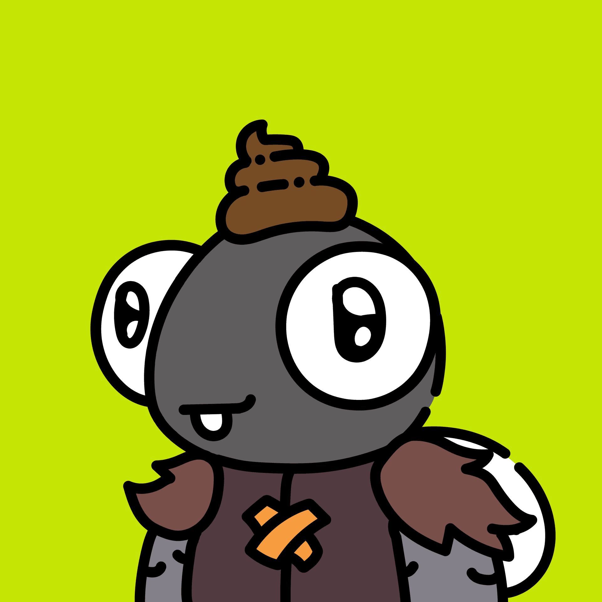 SwatZ #3315