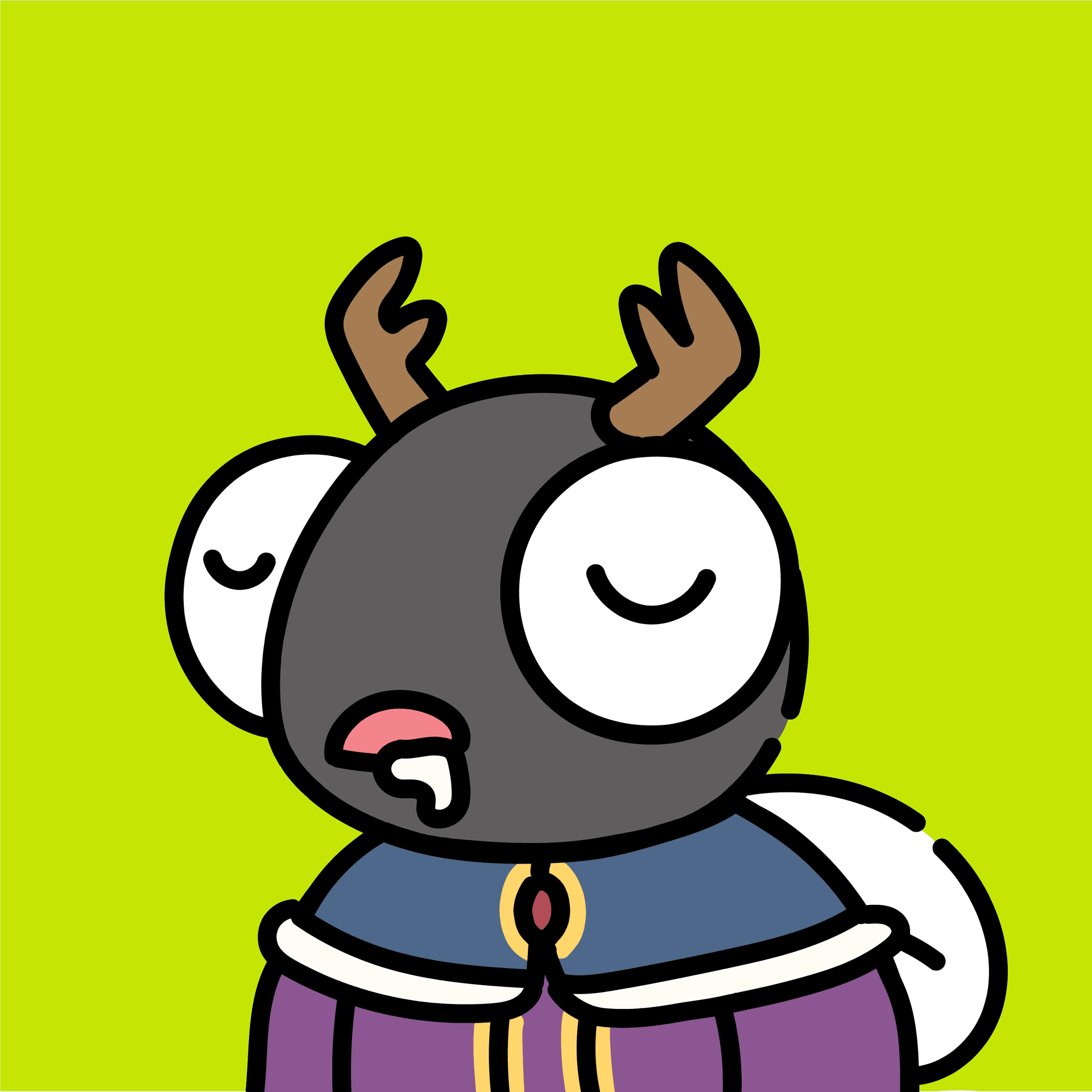 SwatZ #3318