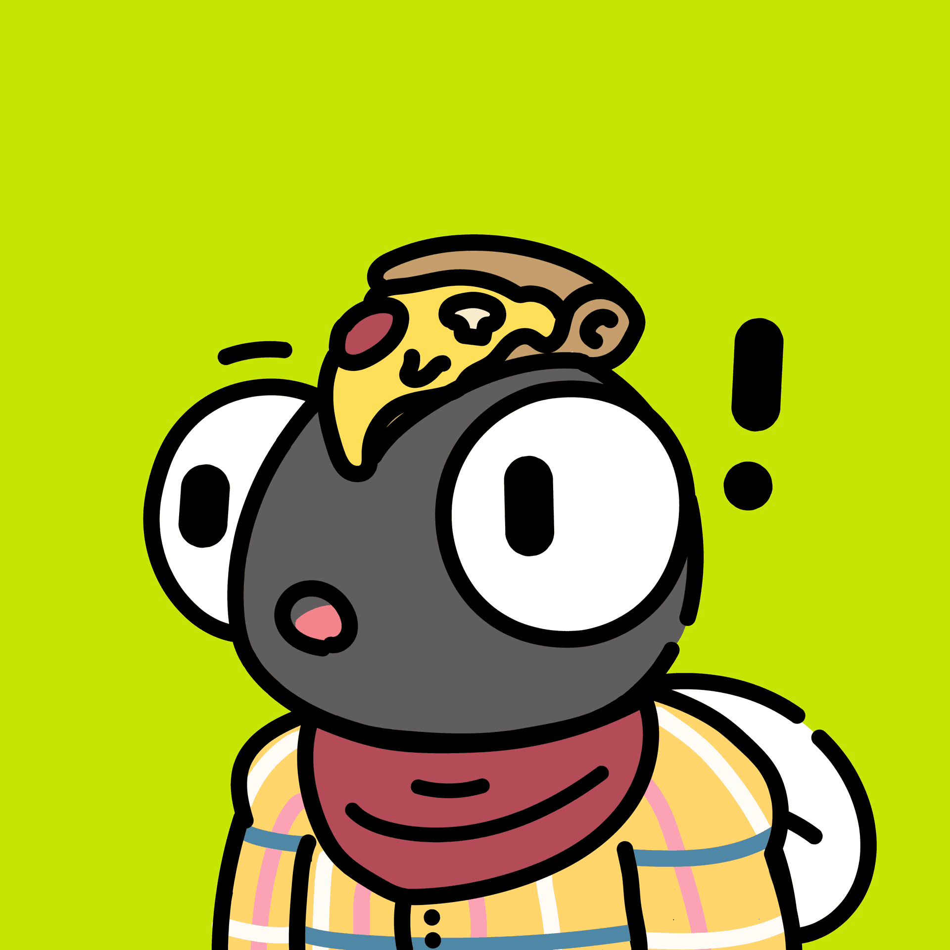 SwatZ #3326