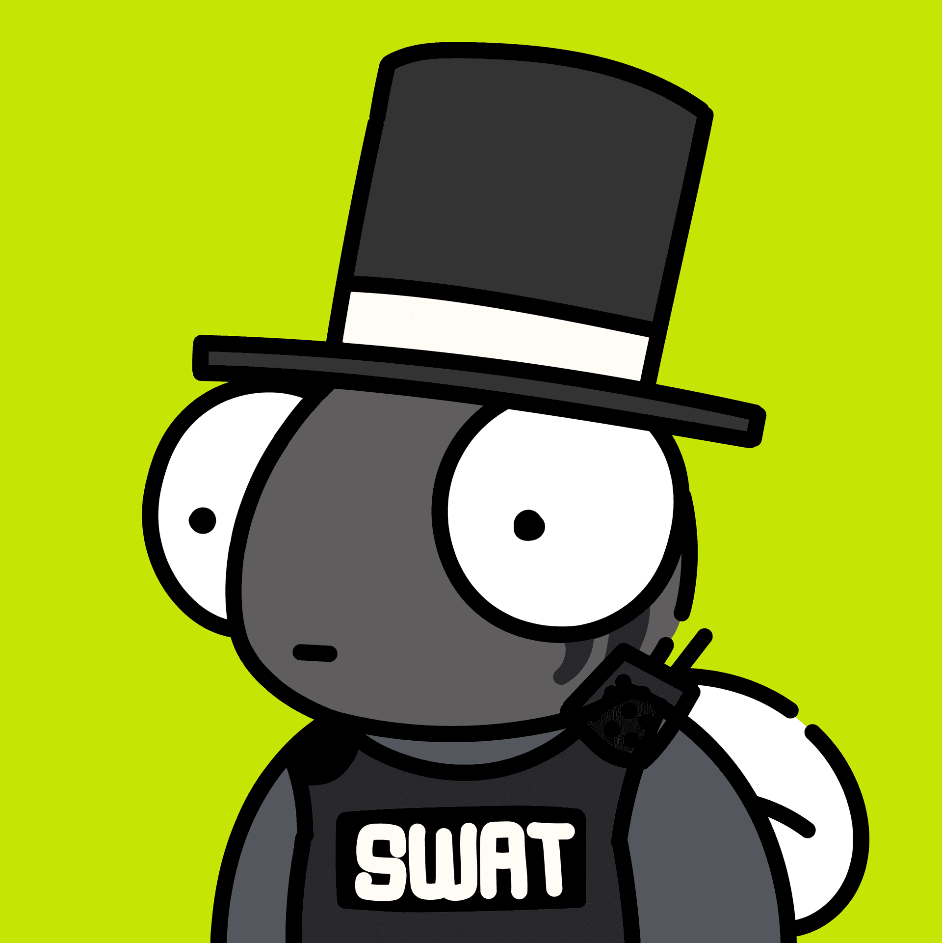 SwatZ #556