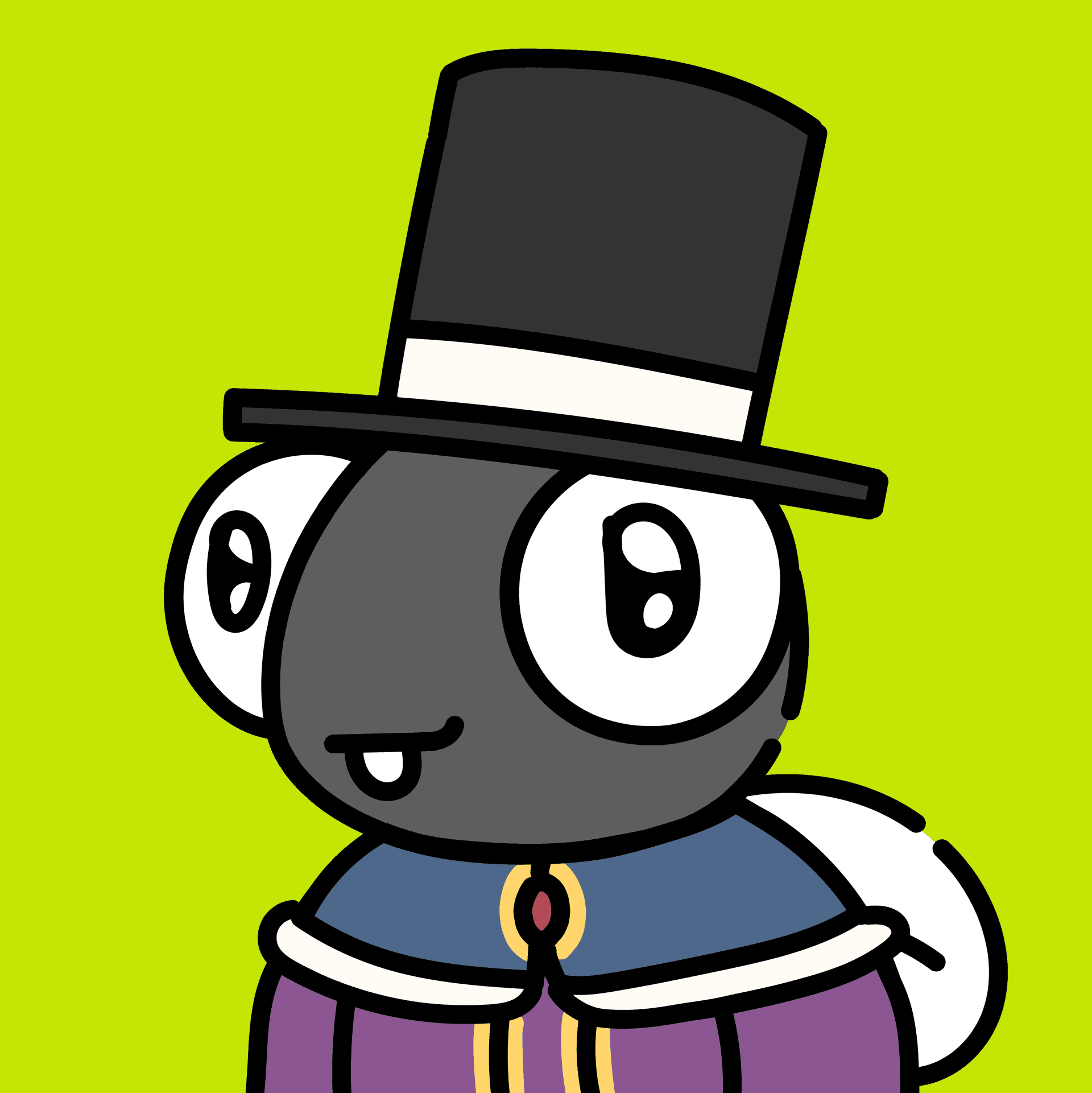 SwatZ #558