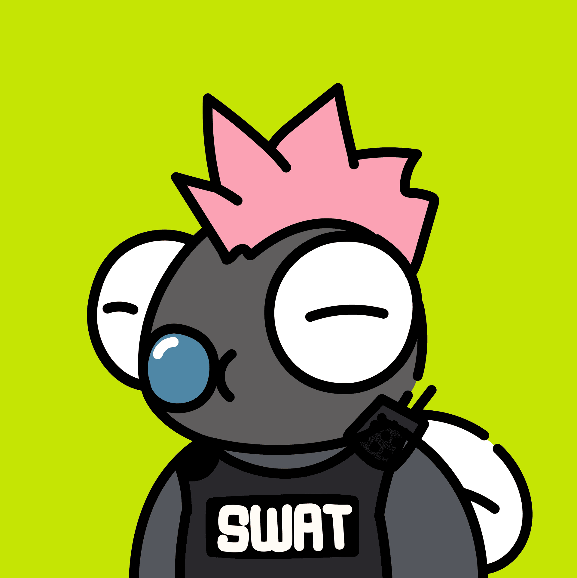 SwatZ #576