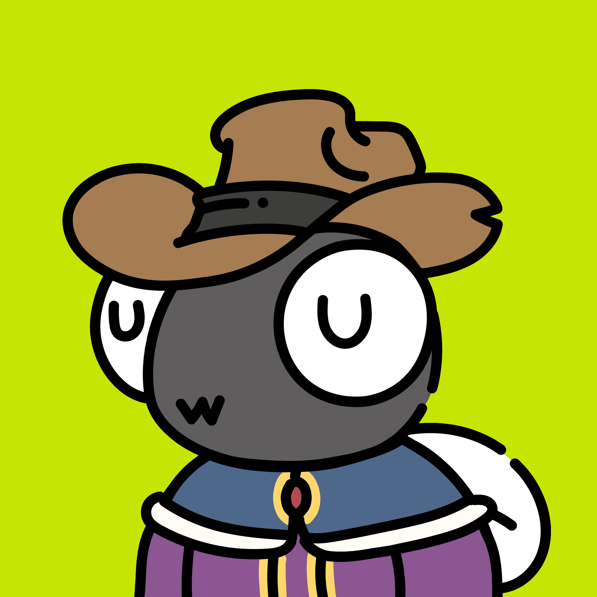SwatZ #597