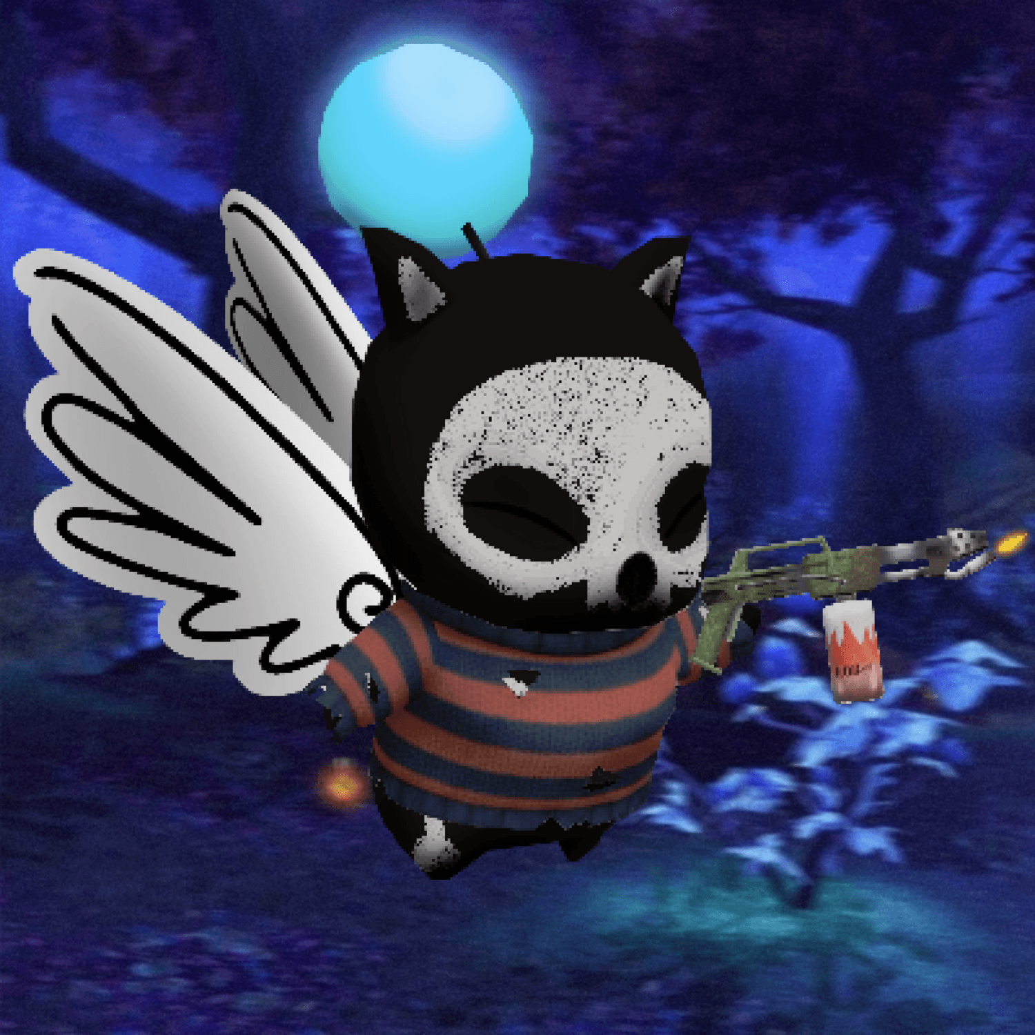 Kupo #2621