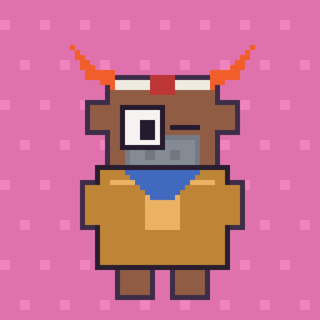 Bulls of Sherwood #3885