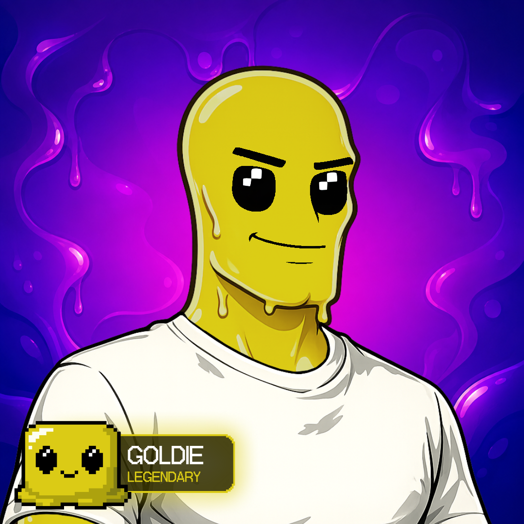 DADDY SLIMES #25