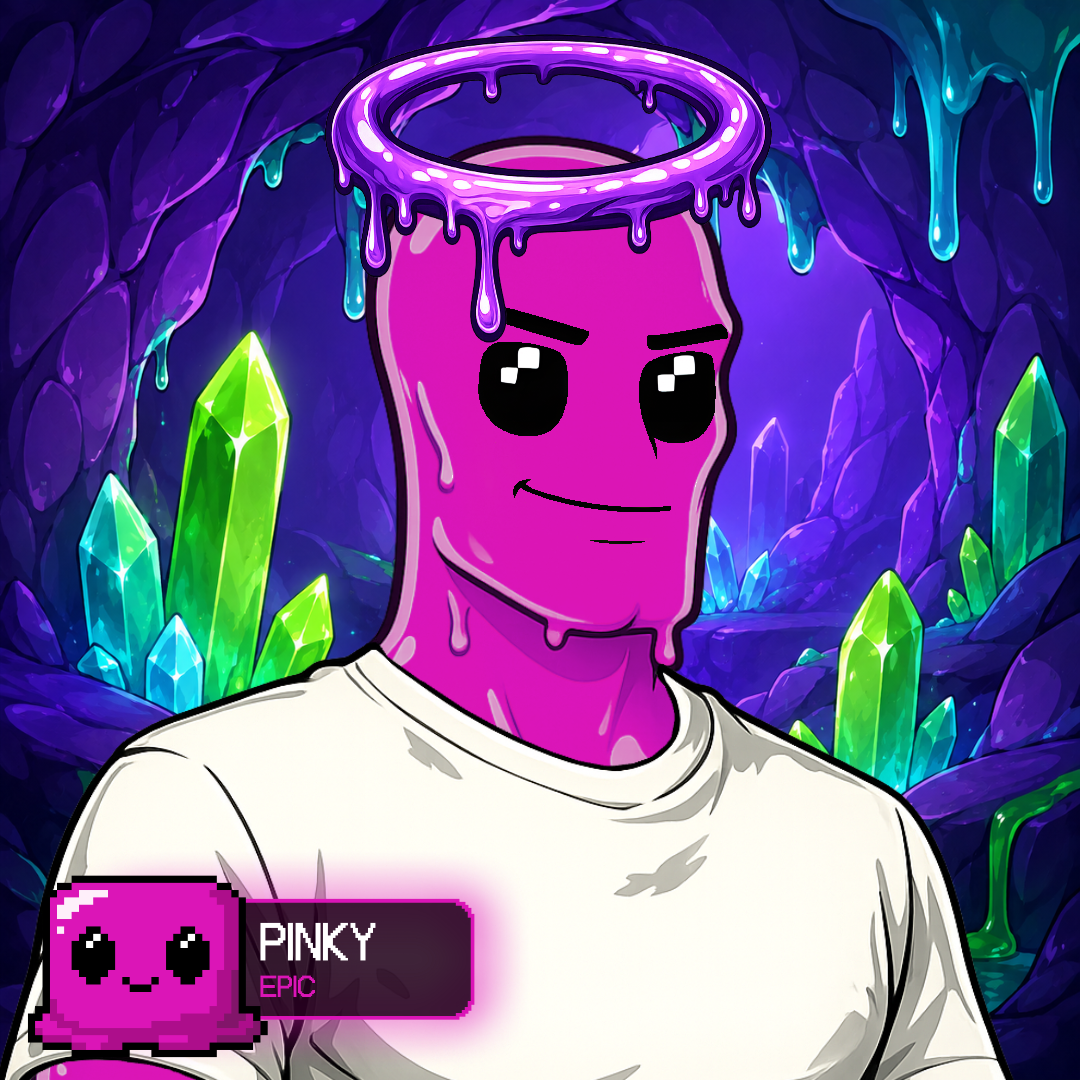 DADDY SLIMES #486