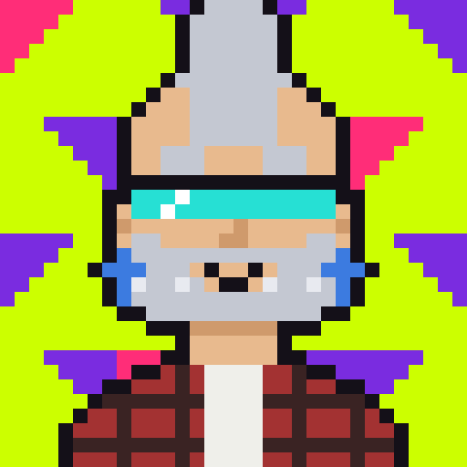 Human Hood #745