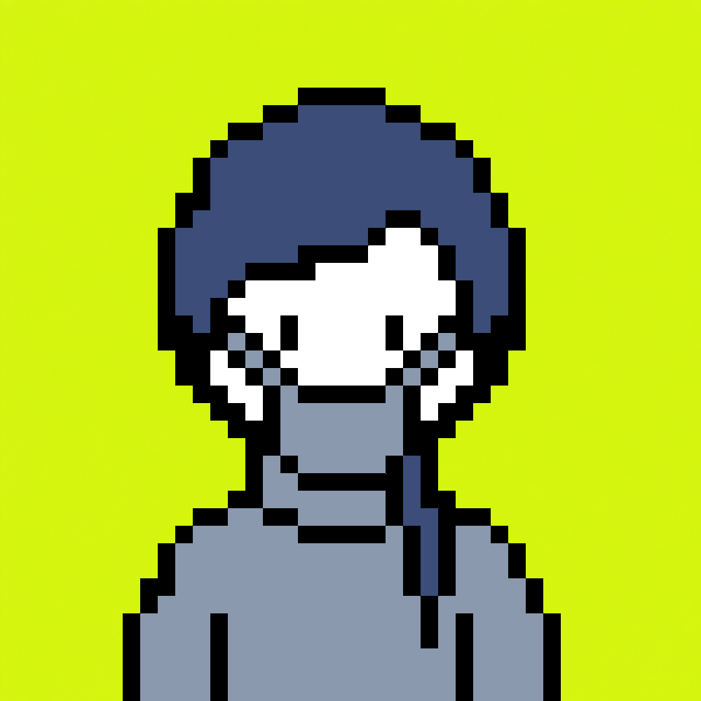 Blnk #3244