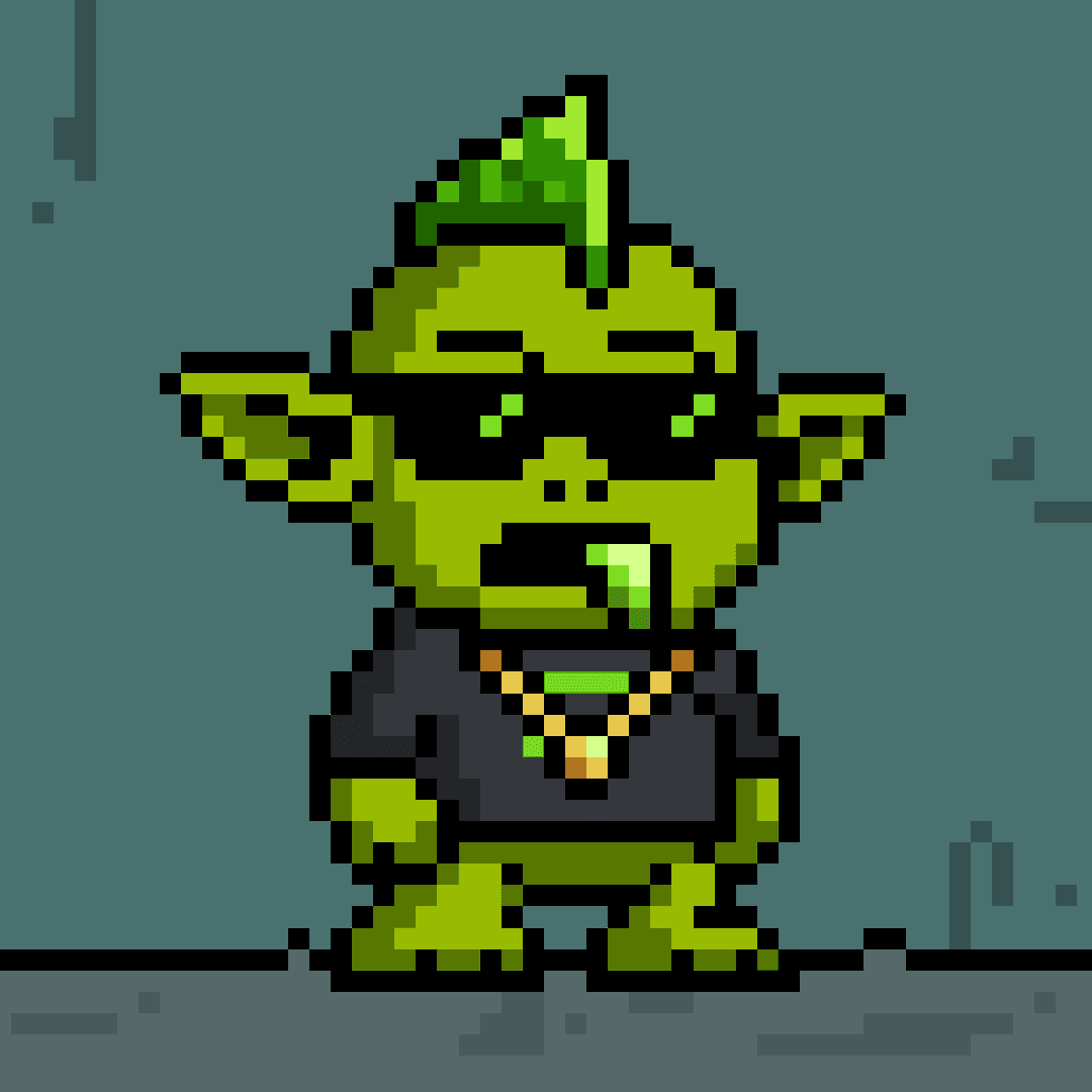 Gremlins #2178