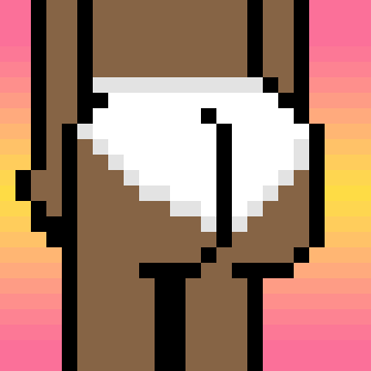 Hoodbutt #1236