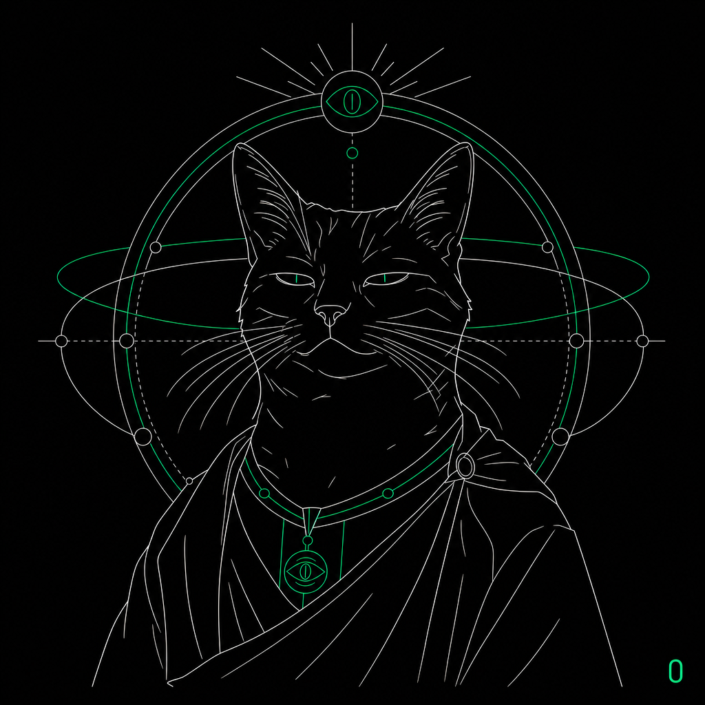 Padzero Wireframe
