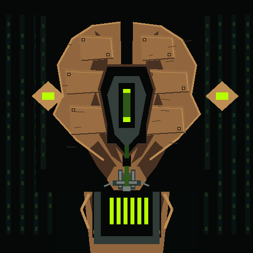 Genesis Agent #2592