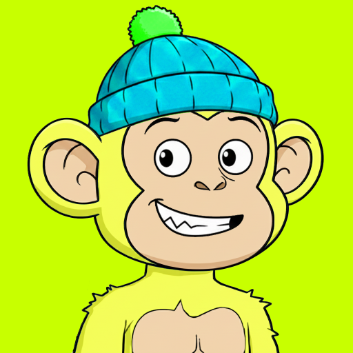 Robinhood Apeqabio #3594
