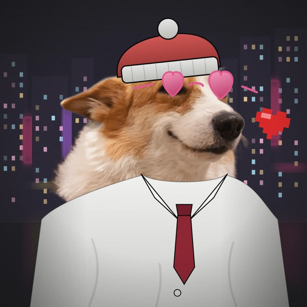 Money Dogs #2970