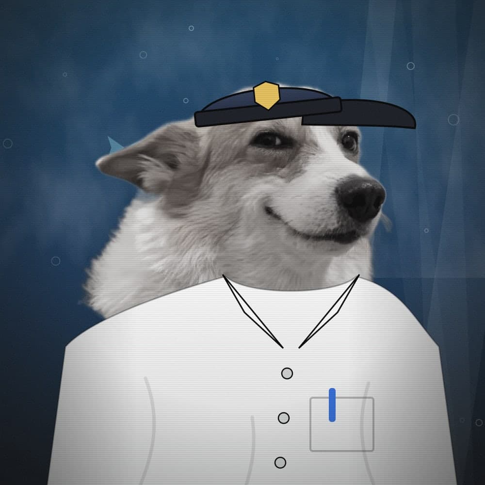 Money Dogs #2991