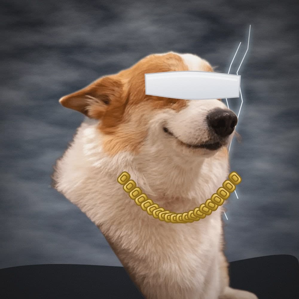 Money Dogs #2993