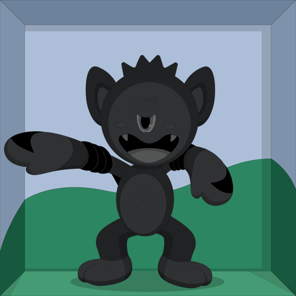 Coco Black Matter #3