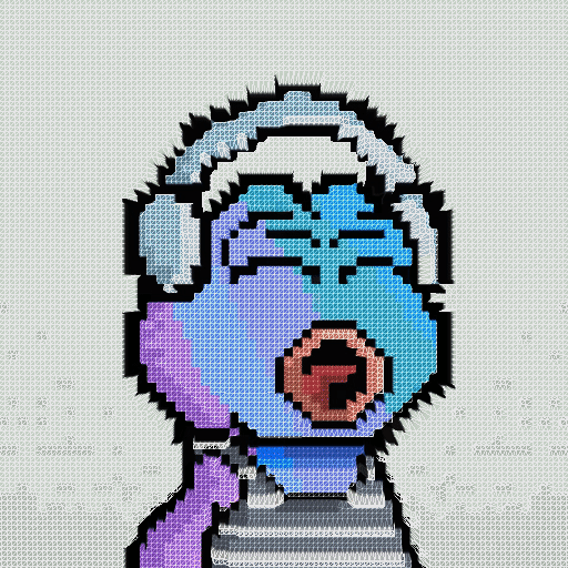 Pepe Stonks