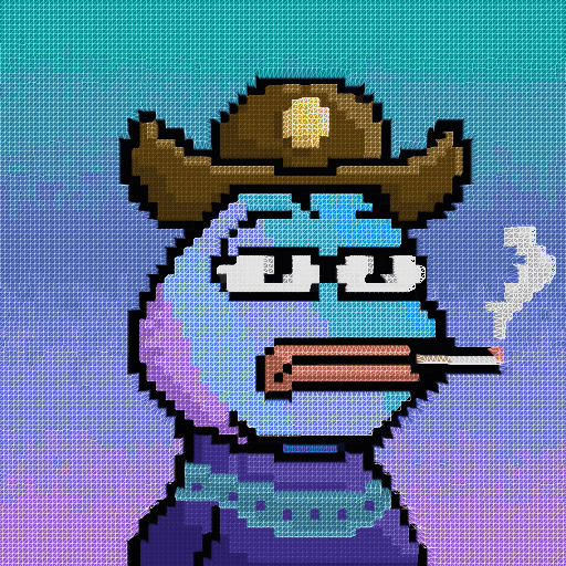 Pepe Stonks