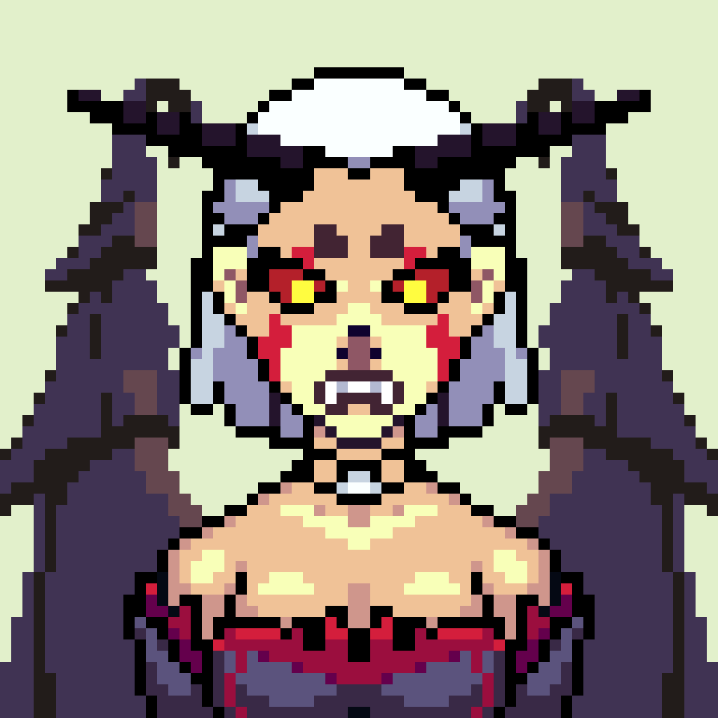 Demonix #5670
