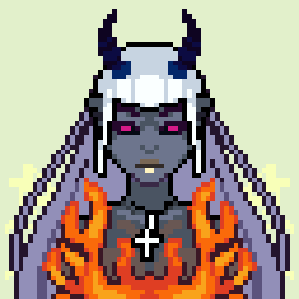 Demonix #5674