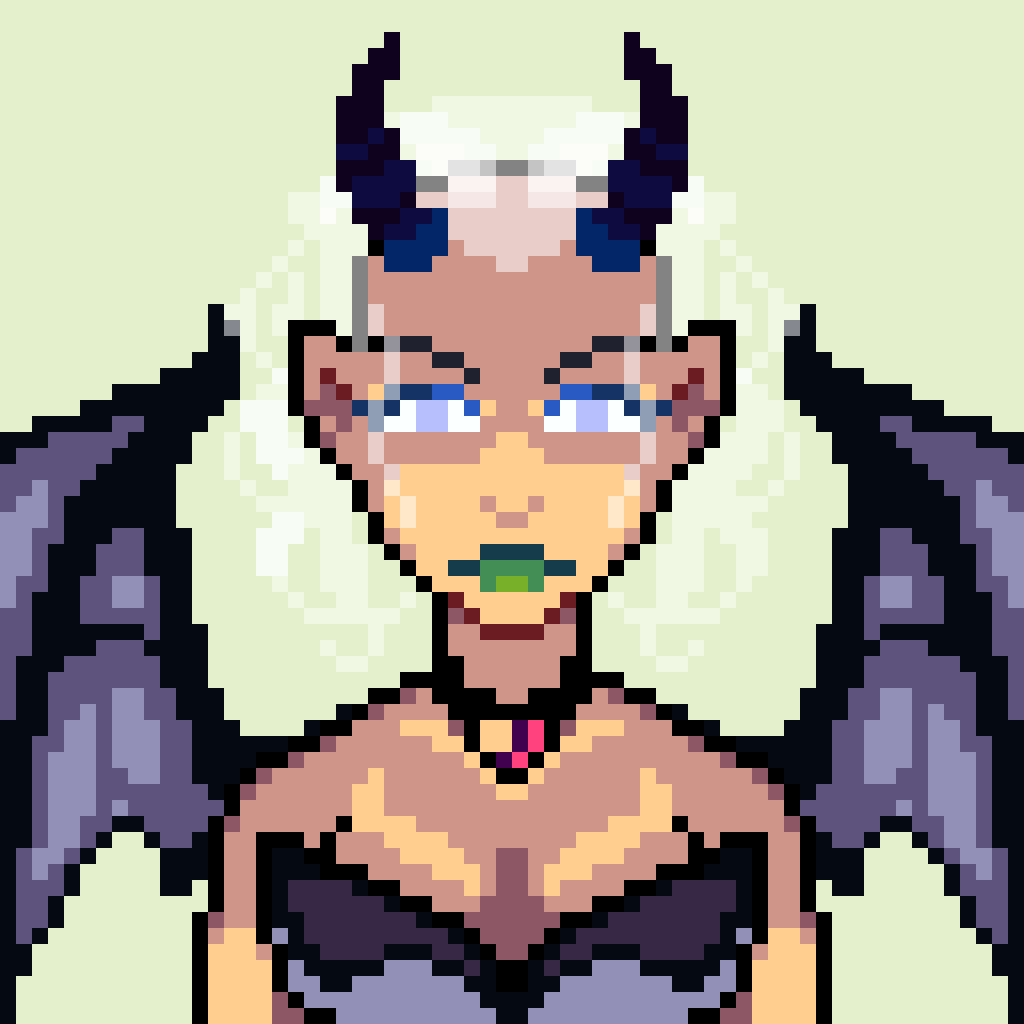 Demonix #6650