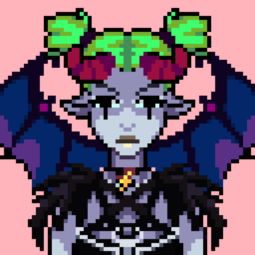 Demonix #6651