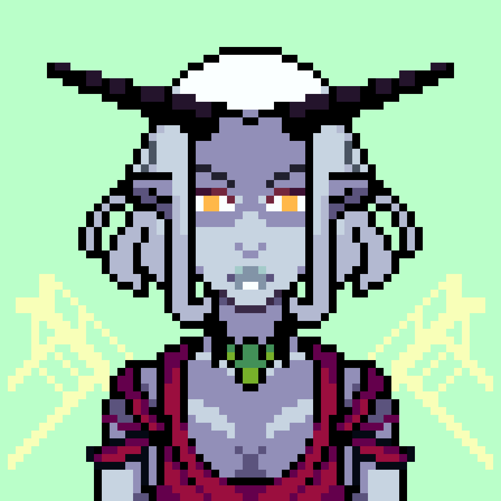 Demonix #6654