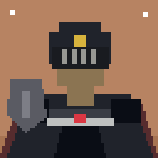 Knights of Hood #2088