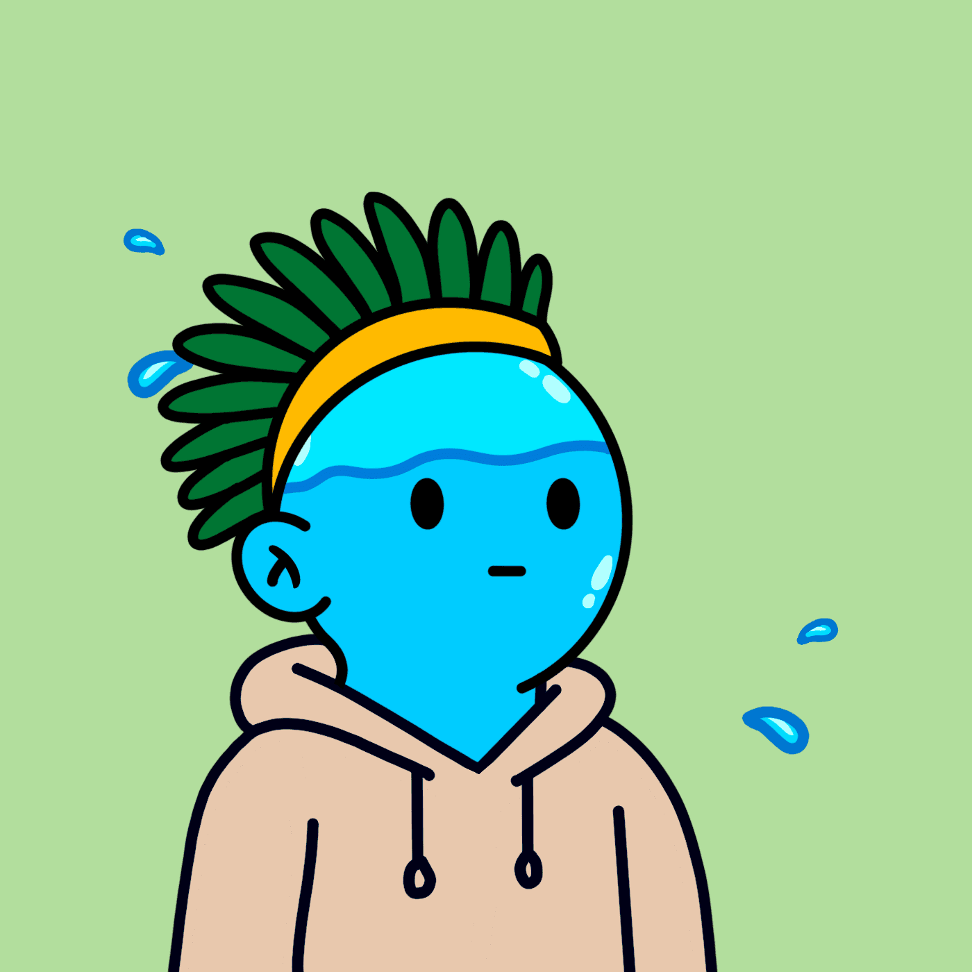 DoodBoys #1033