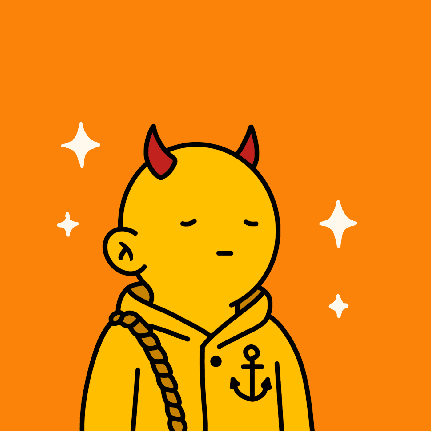 DoodBoys #1158