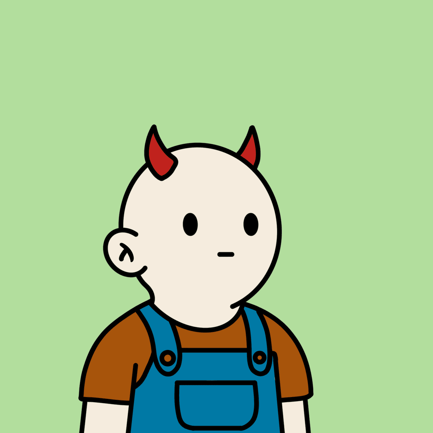 DoodBoys #1301