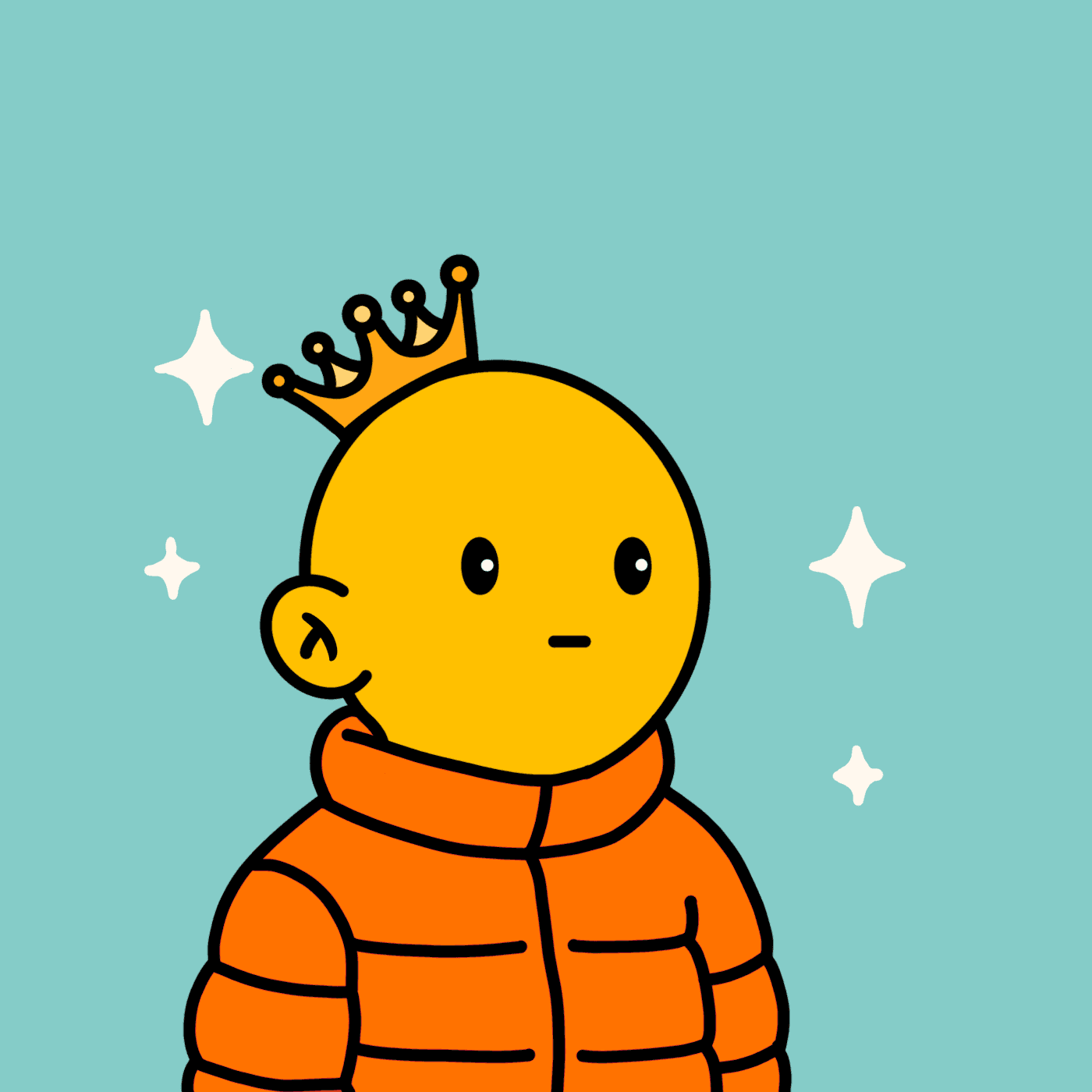 DoodBoys #1485