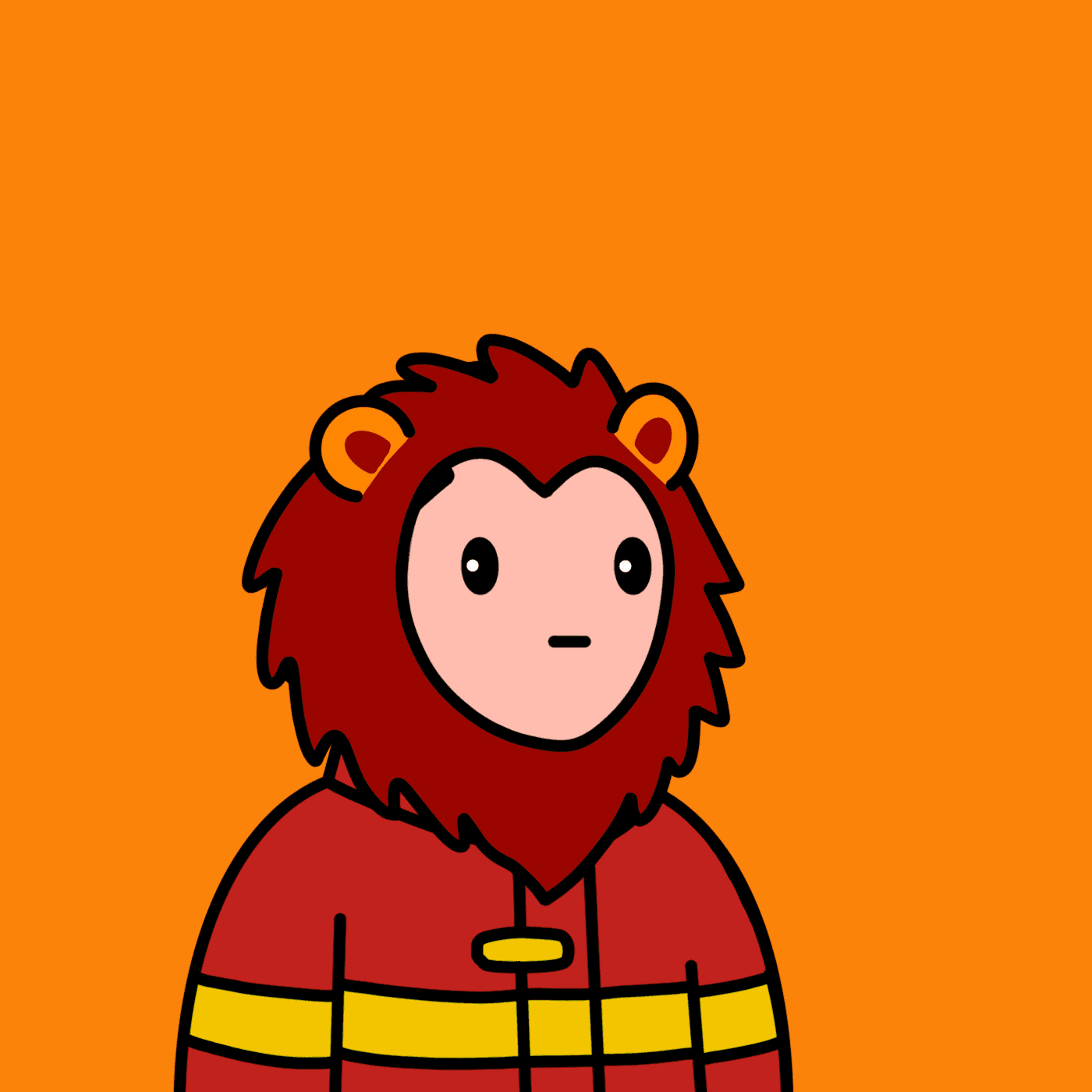 DoodBoys #1589