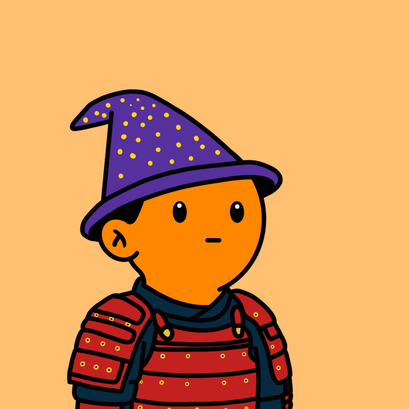 DoodBoys #3099