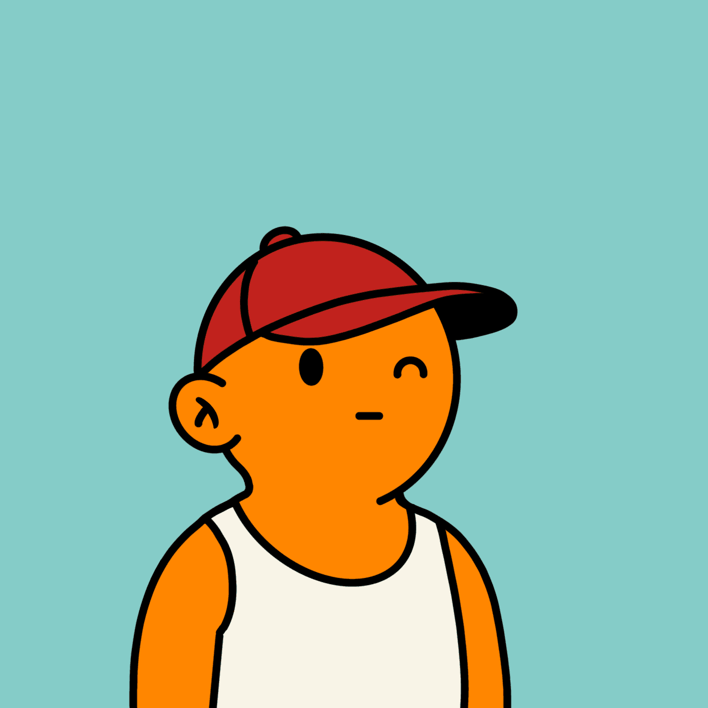 DoodBoys #4363