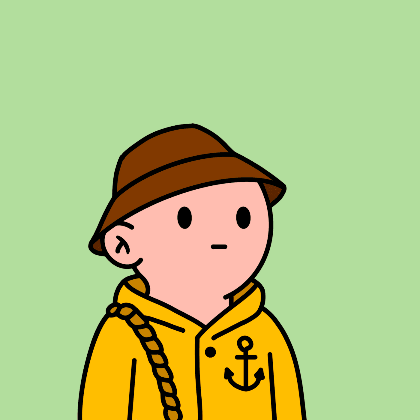 DoodBoys #4746