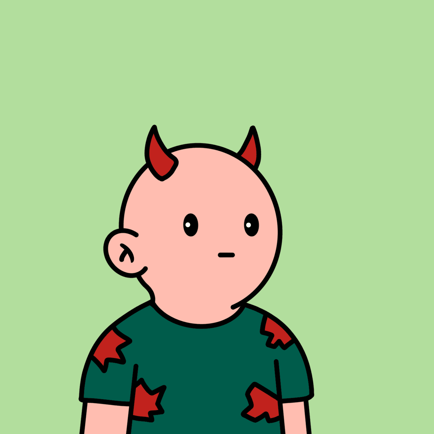 DoodBoys #5341