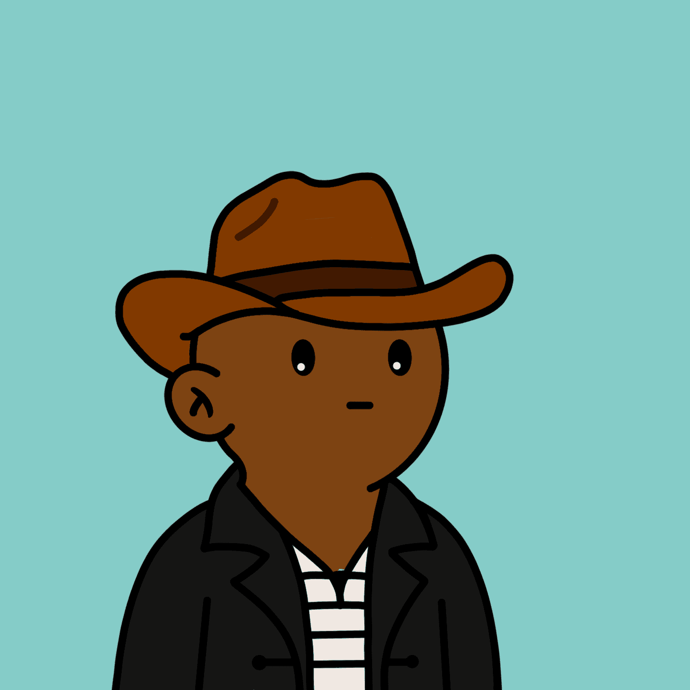 DoodBoys #5423