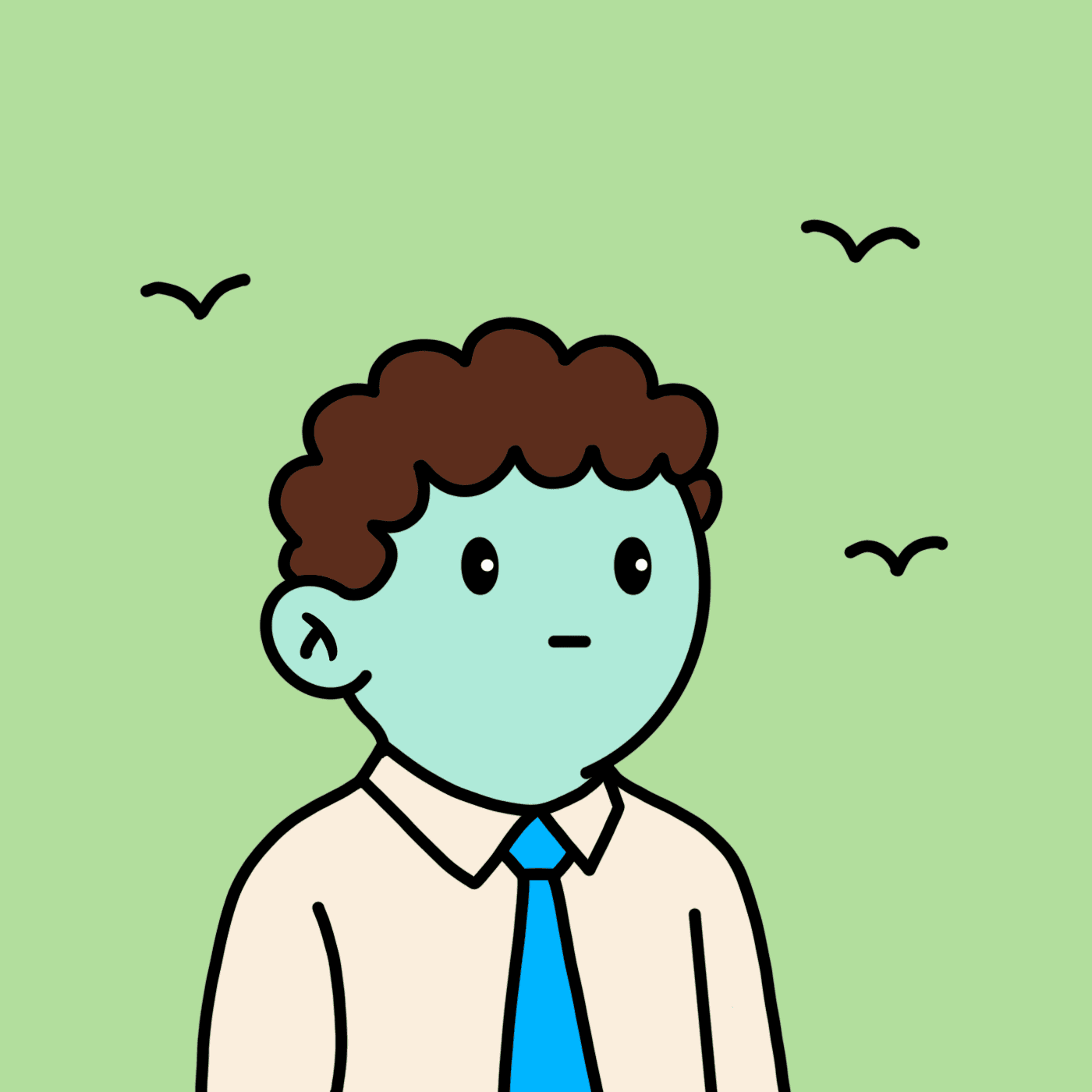 DoodBoys #5434