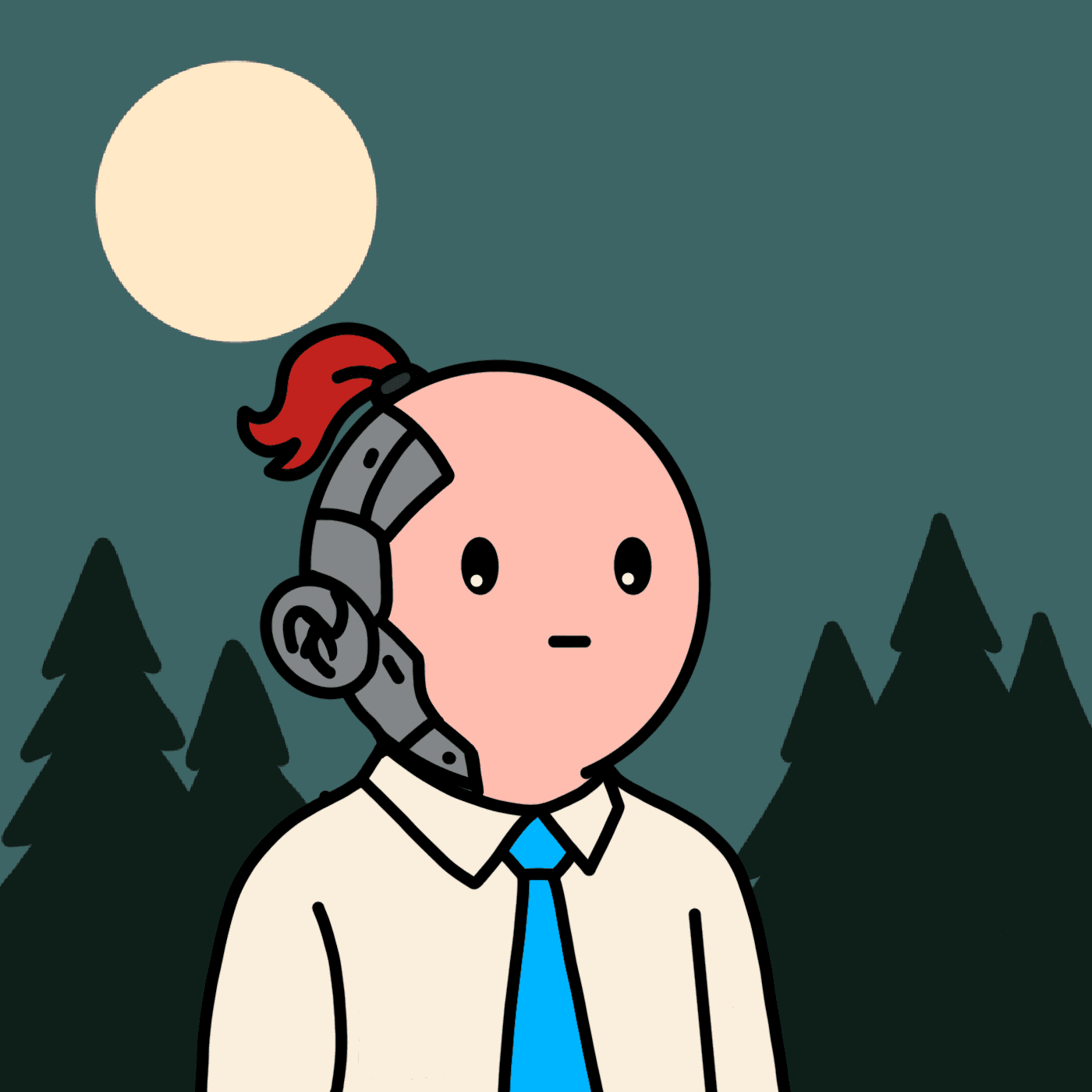 DoodBoys #5549