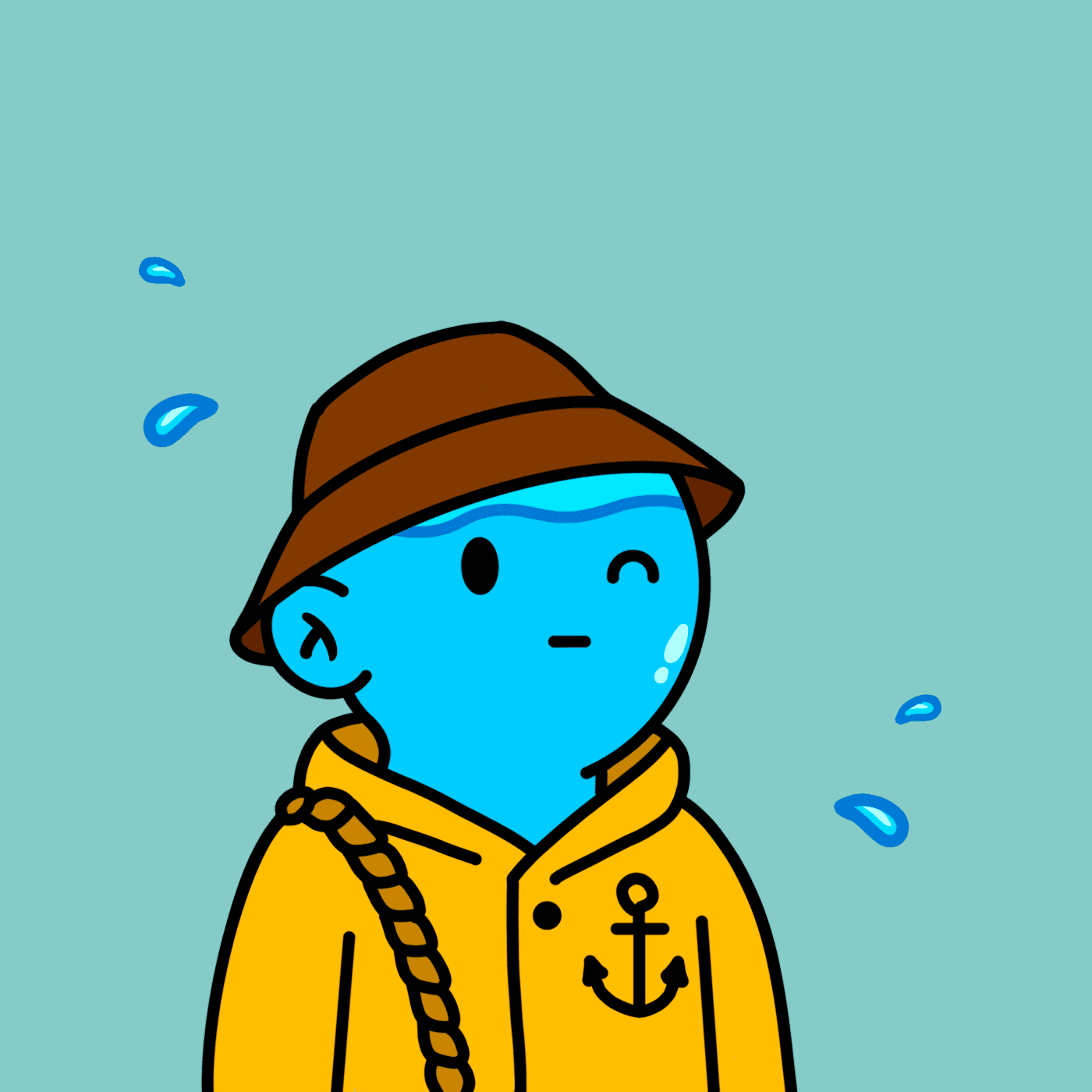 DoodBoys #5551