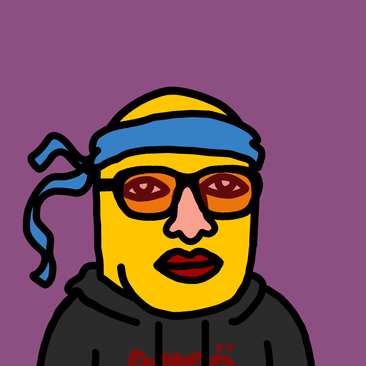 Robinhood Chungos #5000