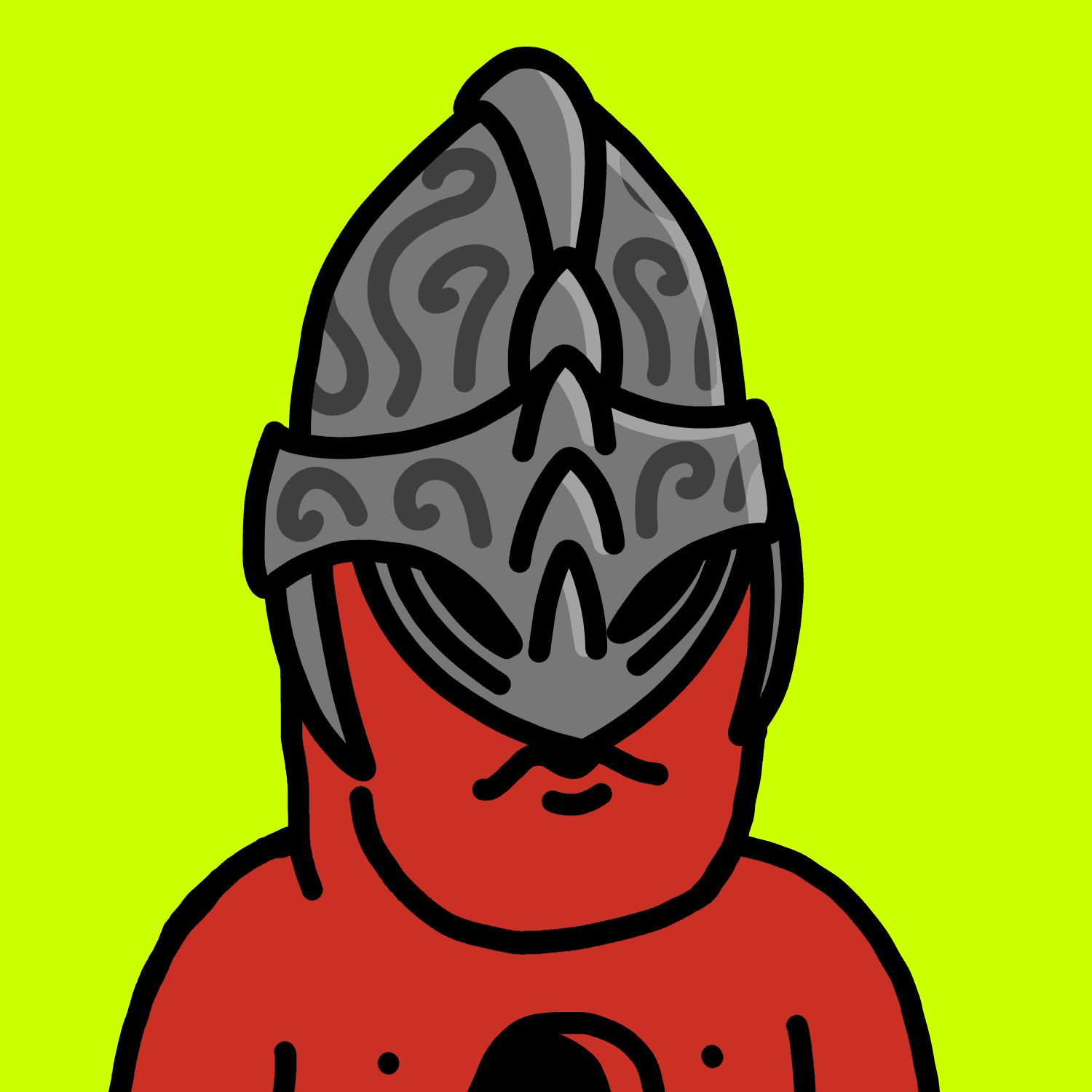 Robinhood Chungos #5660