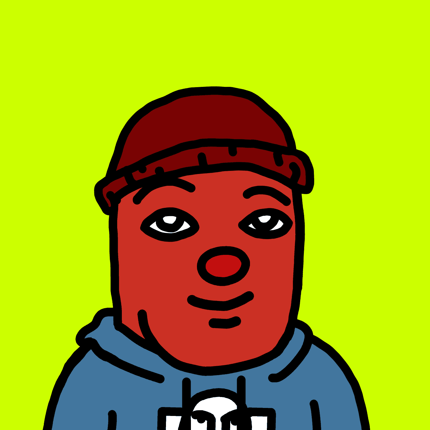 Robinhood Chungos #5716