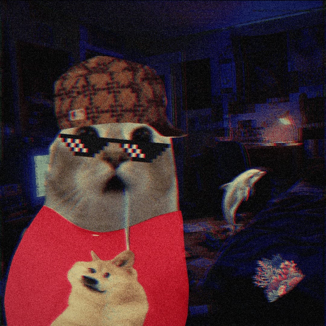 Greedycats #2560