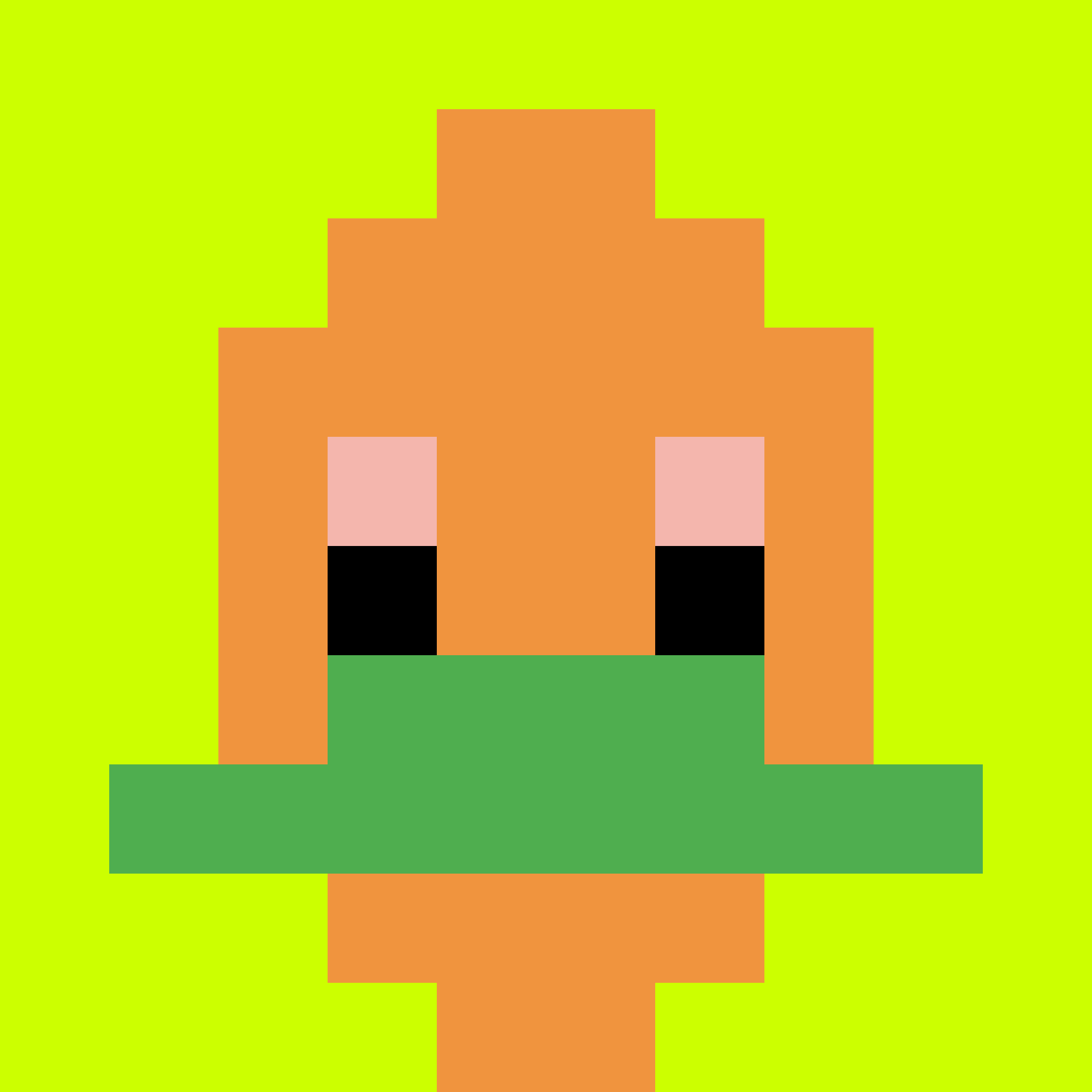 Robingoose #3079